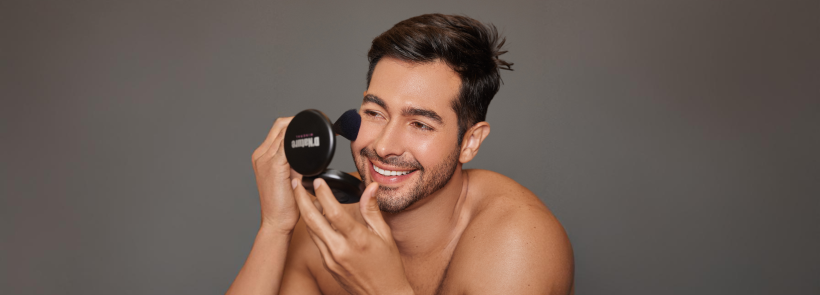 Mineral Makeup is the new trend and it’s no surprise as to why. This type of makeup offers several benefits over traditional makeup. - D'Nature Mineral