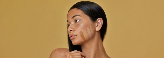 Paramedical foundation - D'Nature Mineral