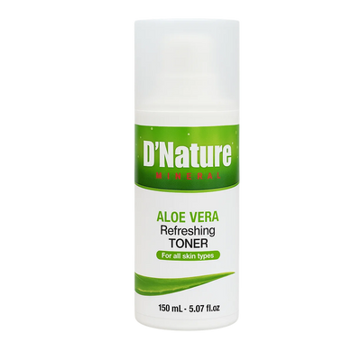 Aloe Vera Refreshing Toner