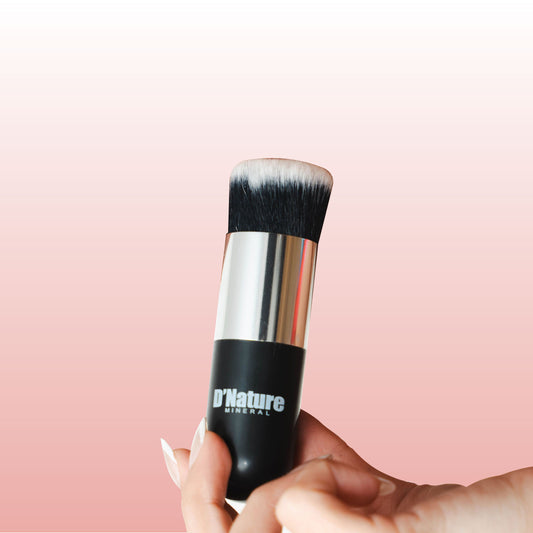 Flawless Finish Foundation Brush