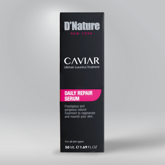 Caviar Repair Serum