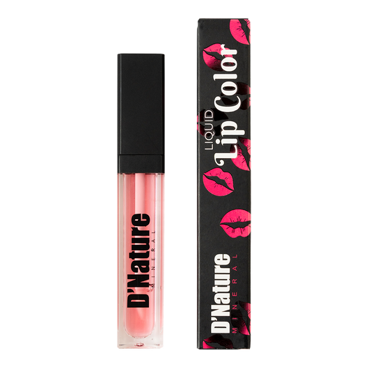 Liquid Lip Gloss