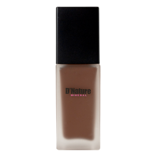 Liquid Foundation