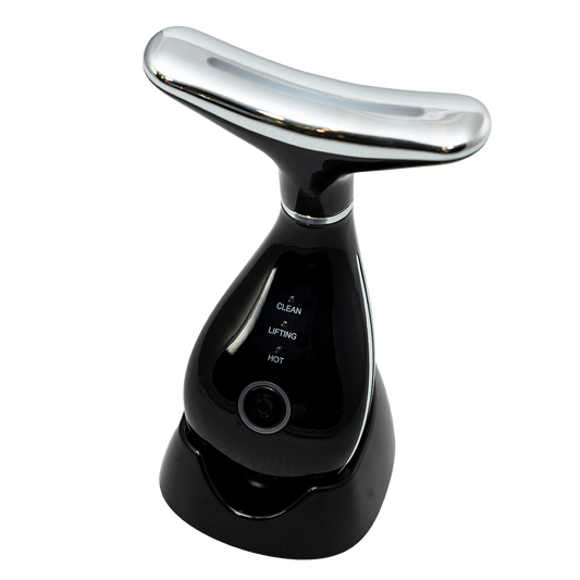 Face & Neck Anti-Wrinkle Massager