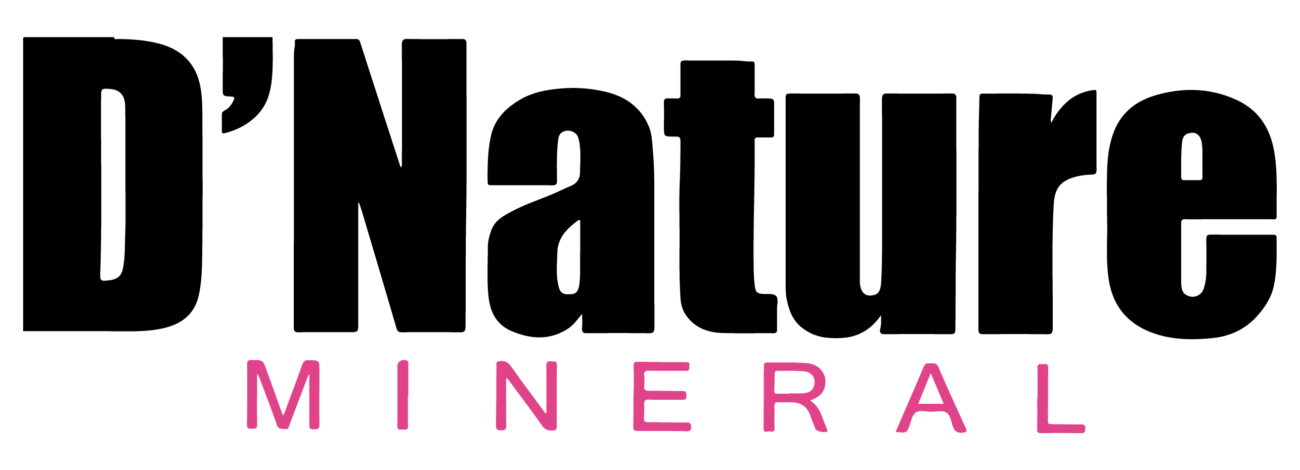 D'Nature Mineral