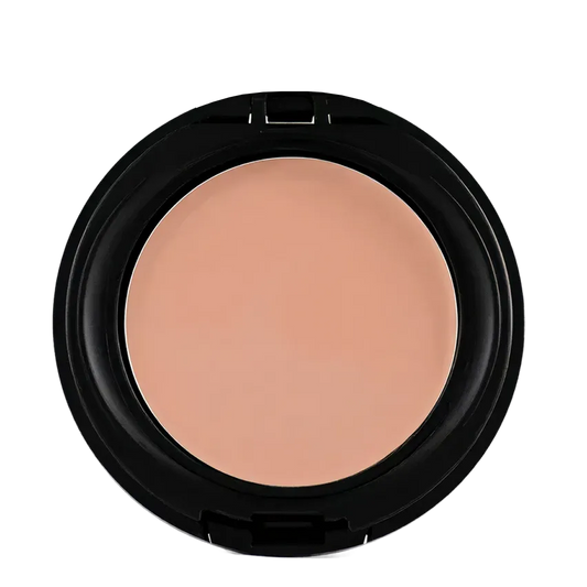 Paramedical Foundation with SPF