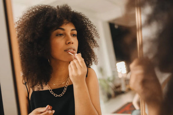 Clean Beauty Makeup