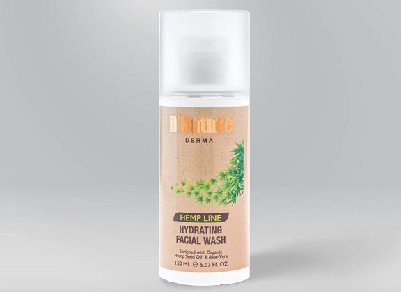 D’Nature Mineral Cosmetics