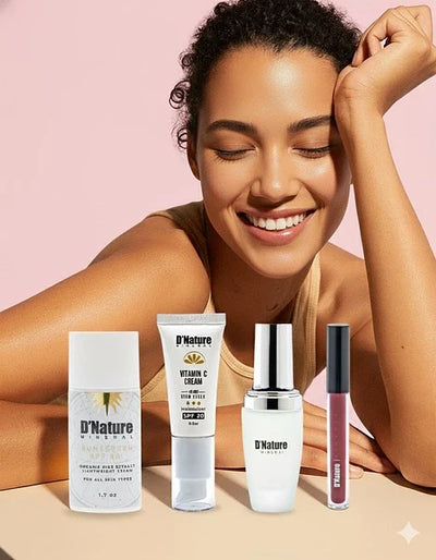 Natural Skincare 