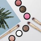 Mineral and Clean Makeup 