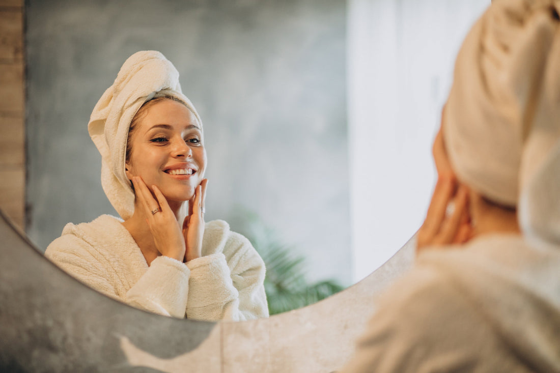 Winter Skincare Routine