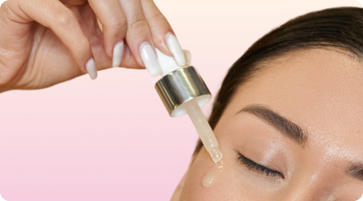 Dry & Dehydrated Skin