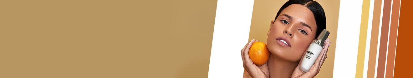 Vit C cream spf 20 - D'Nature Mineral 