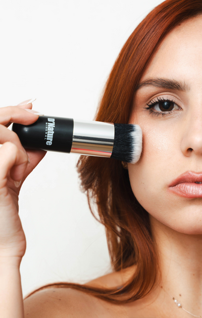 Flawless Finish Foundation Brush