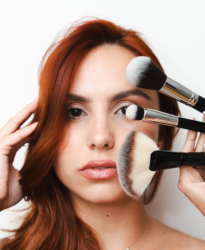 Essential Brush Set