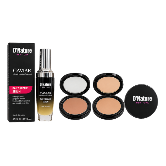 Age-Defying Coverage Bundle