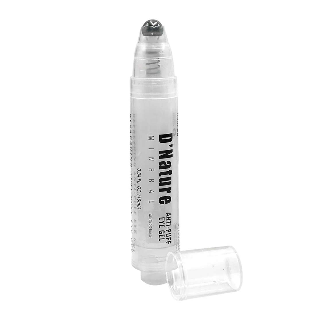 Anti Puff Eye Gel