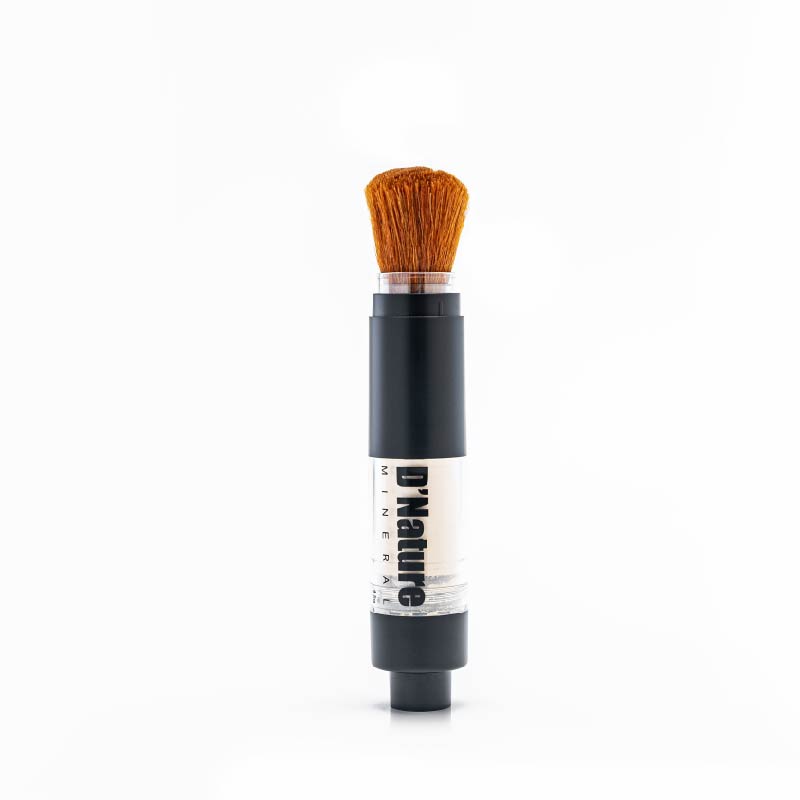 Mineral Brush Blush