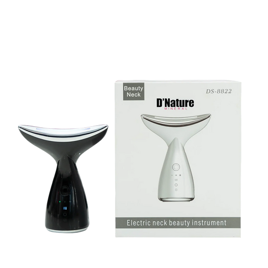Face and Neck Anti - wrinkle massager