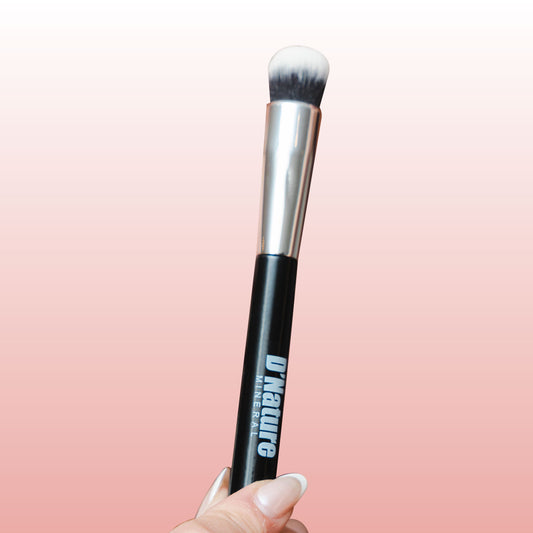 Precision Brow Brush