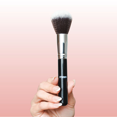 Velvet Touch Powder Brush