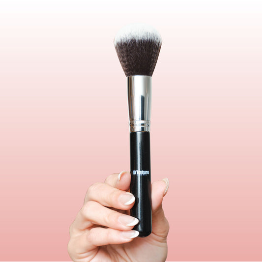 Velvet Touch Powder Brush