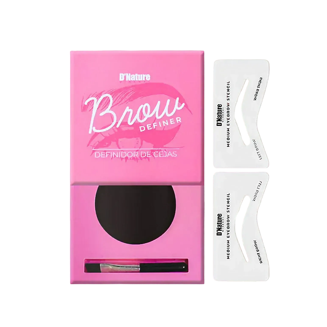 Brow Definer kit