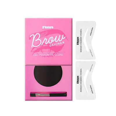 Brow Definer kit
