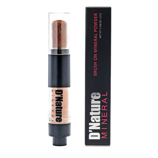 Mineral Brush Powder