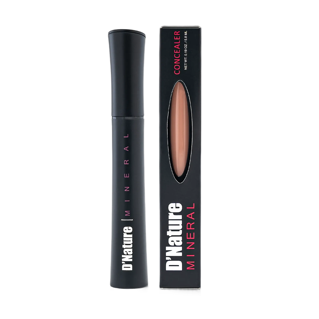 Camouflage Concealer