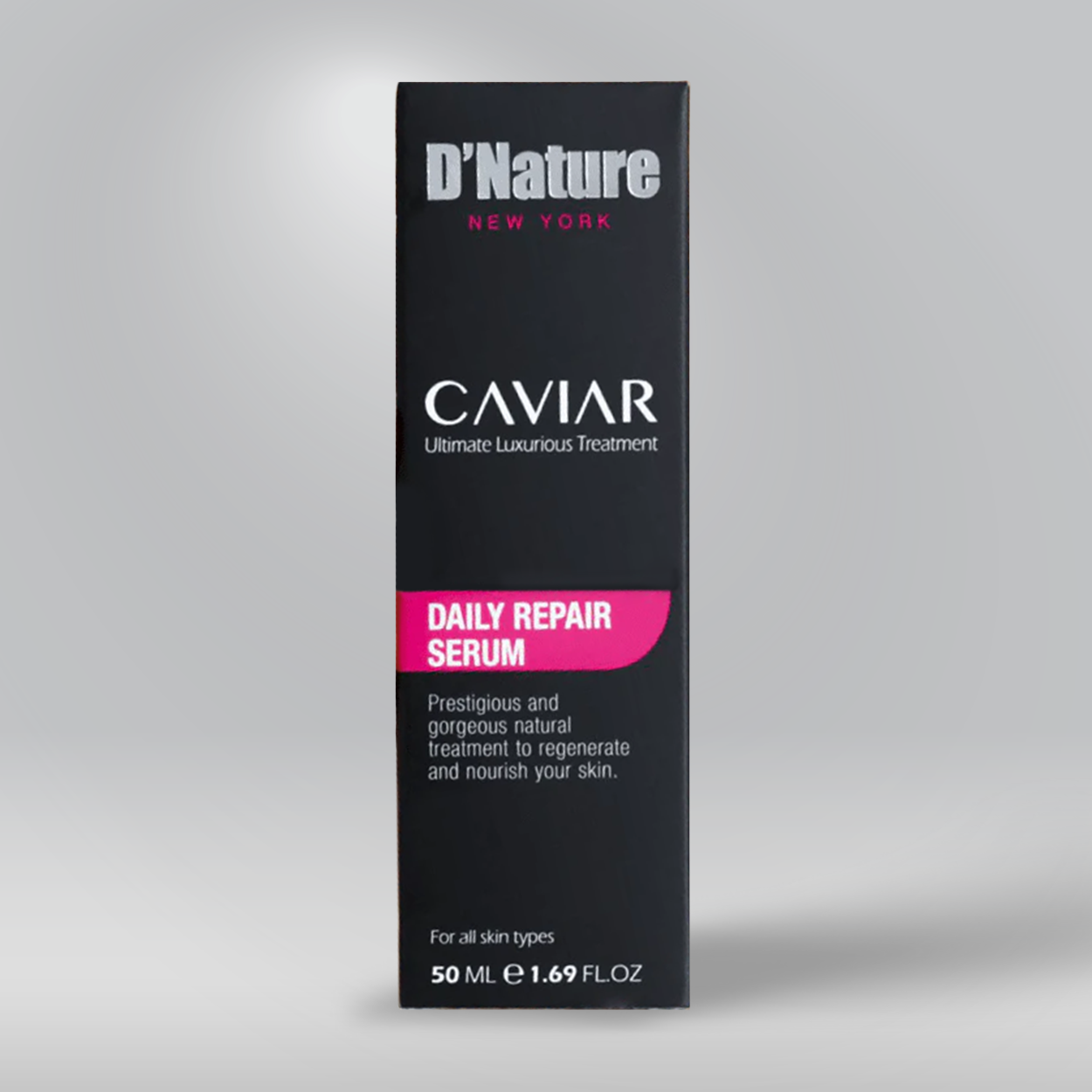 Caviar Repair Serum