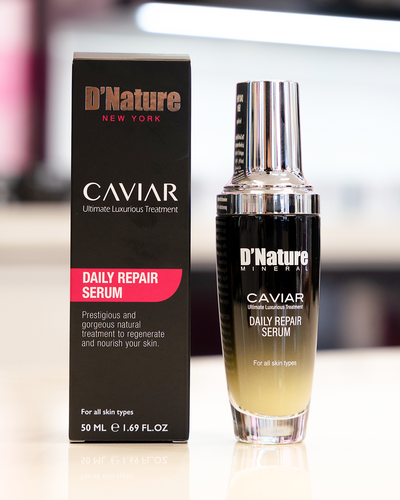 Caviar Repair Serum