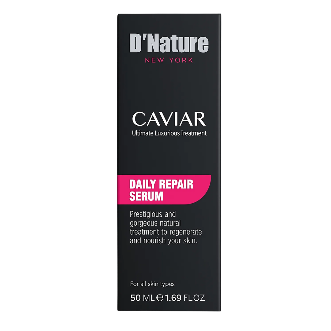 Caviar Repair Serum