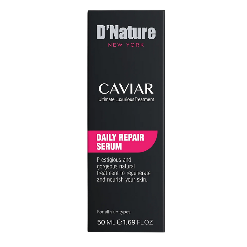 Caviar Repair Serum