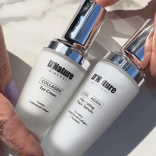 Collagen Anti-Aging DUO