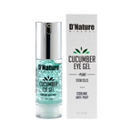 Cucumber Eye Gel – 1 onza