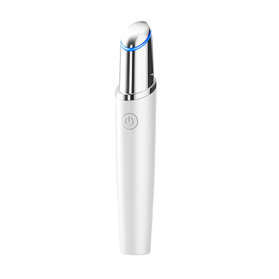 Cucumber Eye Gel + Eye Massager