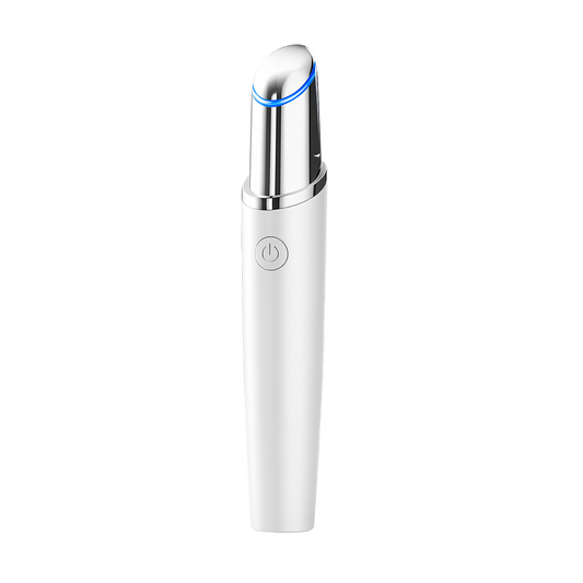 Cucumber Eye Gel + Eye Massager