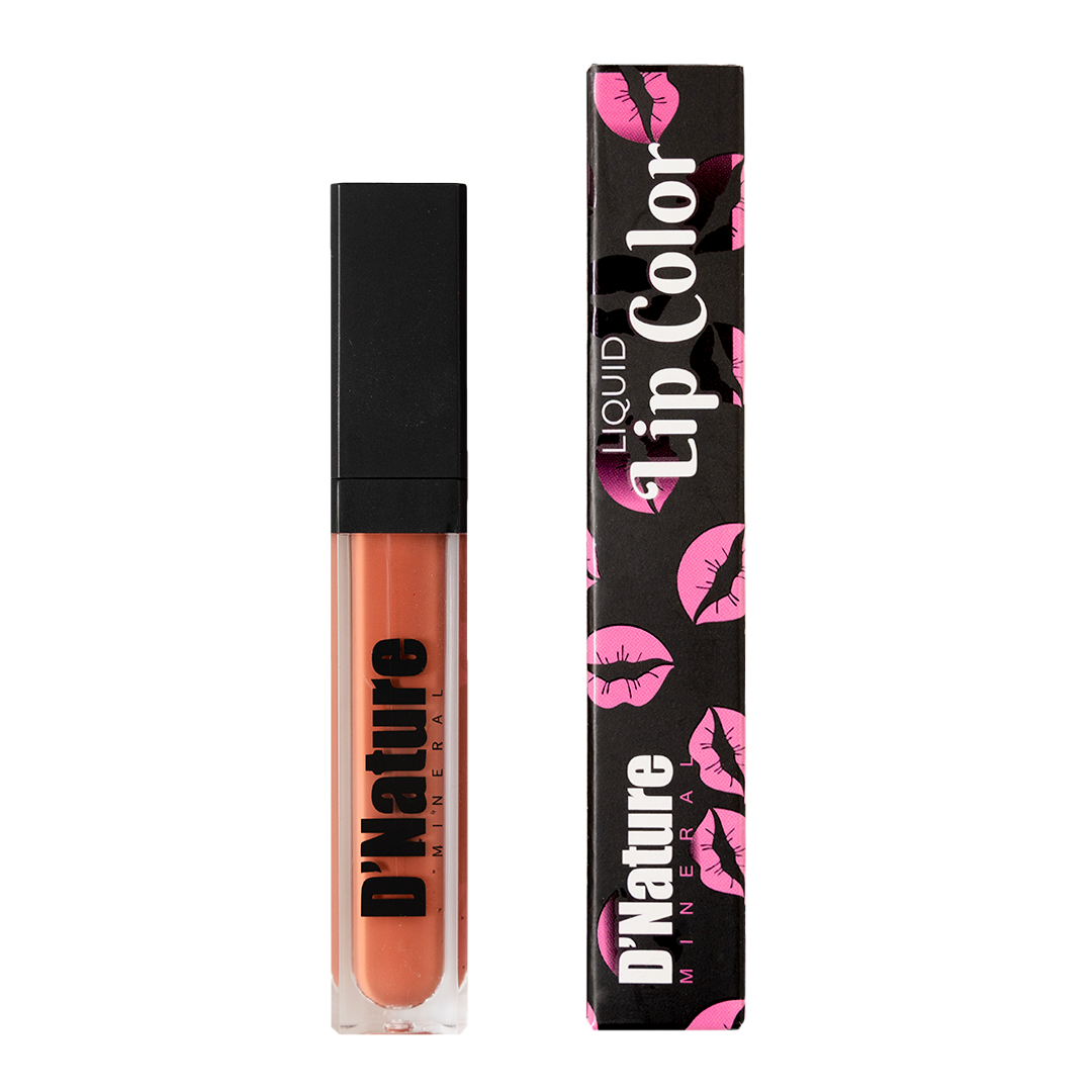Liquid Lip Gloss