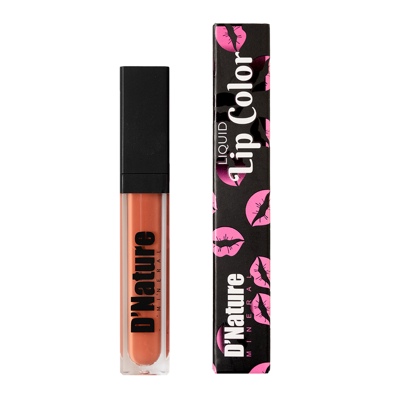 Liquid Lip Gloss