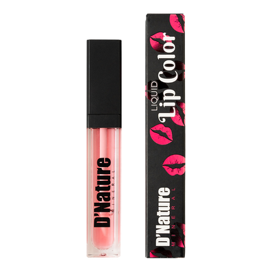 Liquid Lip Gloss