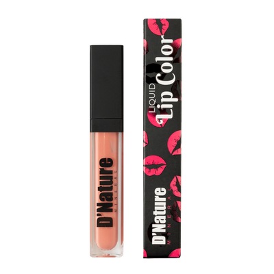 Liquid Lip Gloss