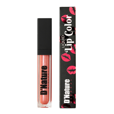 Liquid Lip Gloss