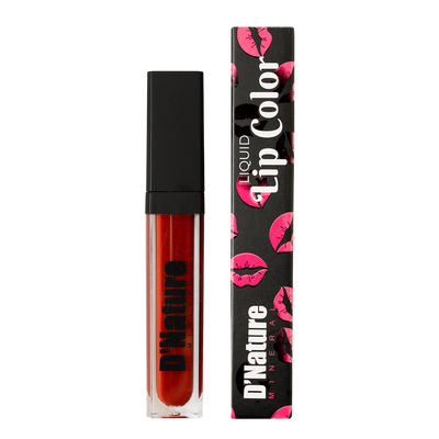 Liquid Lip Gloss