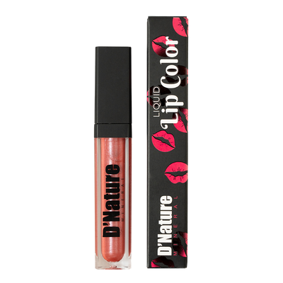 Liquid Lip Gloss