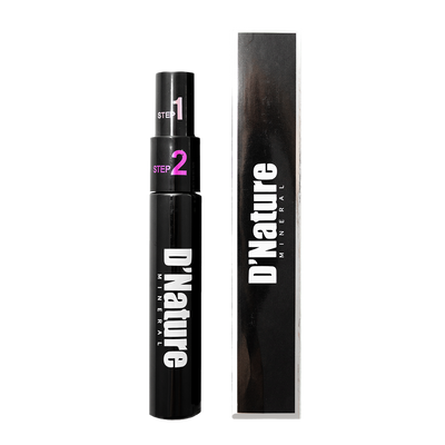 Super deluxe Mascara Two in One