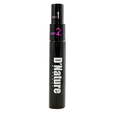 Super deluxe Mascara Two in One