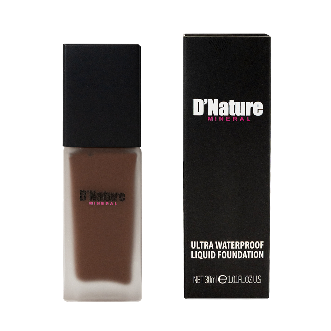 Liquid Foundation