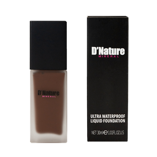 Liquid Foundation