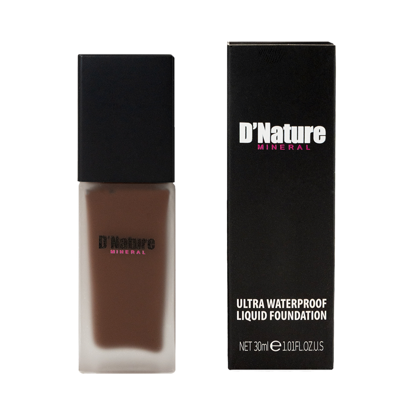 Liquid Foundation
